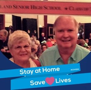 Meet your Posher, Lynn